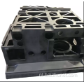 CNC Machine Tool Body / Spindel Box Casting